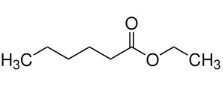 ETIL HEXANOATO ≥98% (4000 G)