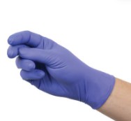 MICROFLEX(R) SUPRENO(TM)POWDER-FREE NI&