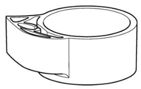 TRANSMISOR DE EYECCION P/RESEARCH PLUS Y XPLORER P
