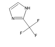 2-(TRIFLUOROMETHYL)-1H-IMIDAZOLE 98% (10 G)
