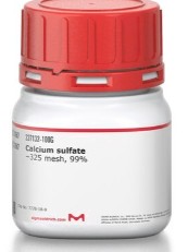 CALCIO SULFATO 99% (100 G)