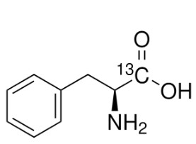 L-PHENYLALANINE-1-13C (250 MG)