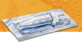 TUBO MICRO 1.5 ML ENV. IND. ESTERIL BIOPUR (100)