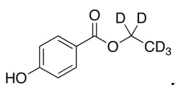 ETHYL-D5- PARABEN (10 MG)