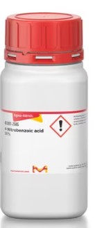 ACIDO 4-NITROBENZOICO 98% (1000)