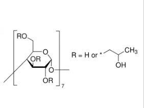 (2-HYDROXYPROPYL)-BETA-CYCLOD EXTRIN (100 G)