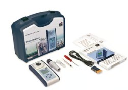 FOTOMETRO MD50  COD (DQO)