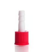 CONECTOR A ROSCA GL14 CON OLIVA PTFE