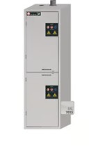 ARMARIO P/ACIDOS-BASE SL-CLASSIC PUERTAS BATIENTES