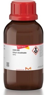 ETIL NICOTINATO 99% (100 G)