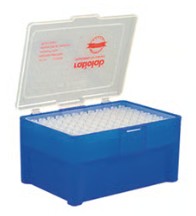 PUNTAS 1000 UL C/FILTRO EST. RACK (10X96)