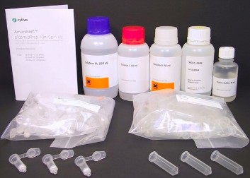 MINI PLASMIDO ILLUSTRA (250)