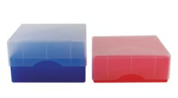 CAJA CRIOCONSERVACION PP 9X9 133X133 MM NATURAL(5)