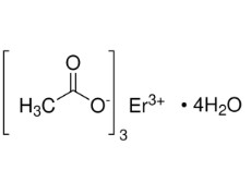 ERBIO (III) ACETATO HIDRATO 99.9% (10 G)