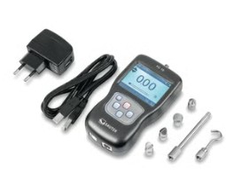 MEDIDOR FUERZA DIGITAL FC 100