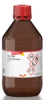 2-VINILPIRIDINA 97% (5 ML)