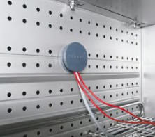 INCUBADOR REFRIGERADO KT 53 (PUERTO ACCESO DERECHO