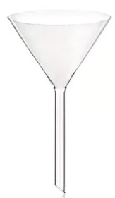 EMBUDO LISO RAMA CORTA 45 MM (10)