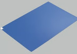 ALFOMBRILLA ADHESIVA LDPE ASPURE AZUL (10)