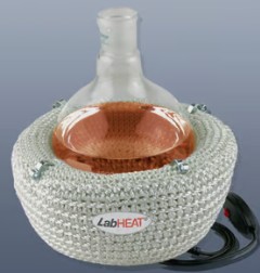 MANTA CALEFACTORA SERIE KM-G 500 ML.