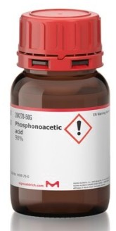 PHOSPHONOACETIC ACID 98% (10G)