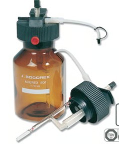 DOSIFICADOR ACUREX 501 COMPACT 0.2-2 ML