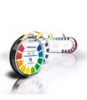 PAPEL INDICADOR PH 3,8-5,4 SPECIAL (3 ROLLOS)