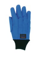 GUANTES SEGURIDAD CRIOPROTECCION T/S