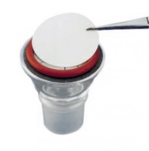 FILTRO MEMBRANA 0.22UM X 47MM PES (100)ESTERIL