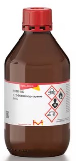 1,2-DIAMINOPROPANO 99% (500 G)