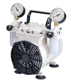 BOMBA VACIO/PRESION PISTON U2546C-02