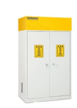 ARMARIO PARA ACIDOS / BASES -1 CAJÓN -99X52X62H