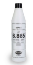 SOLUCION PATRON PH 6,865  CRM IUPAC  (500 ML)