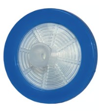 FILTRO P/JERINGA 13 MM 0.22 UM PVDF (100)
