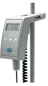 CONTROLADOR DE TEMPERATURA VTF