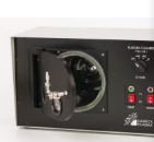 EXPANDED TABLETOP PLASMA CLEANER,6IN 