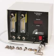 PLASMAFLO GAS FLOW MIXER ANDPRESSURE