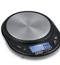 BALANZA BOLSILLO TGC 1000G/01G