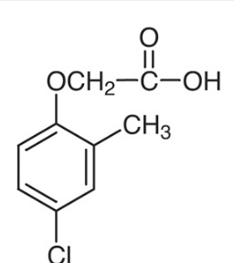 (4-CHLORO-2-METHYLPHENOXY)ACETIC ACID (25 G)