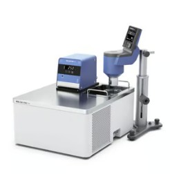 VISCOSIMETRO ROTACIONAL CBC ROTAVISC ME-VI PACKAGE