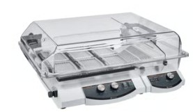 AGITADOR ORBITAL TITRAMAX 1000 (PACKAGE)