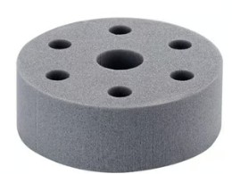 ACCESORIO P/TUBOS DE ENSAYO VORTEX IKA