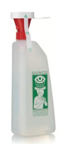 BOTELLA LAVAOJOS 620 ML  BARIKOS