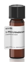 1-FENILDODECANO ANALYTICAL STANDARD (500 MG)