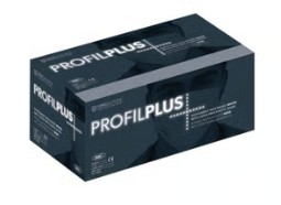 MASCARILLA QUIRURGICA TIPO II R 3 CAPAS BLANCA(50)