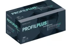 MASCARILLA QUIRURGICA TIPO II R 3 CAPAS VERDE (50)