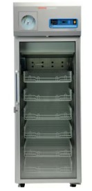 FRIGORIFICO FARMACIA +2ºC  336 l P/CRISTAL 