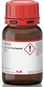 (S)-CIS-VERBENOL 95% (5G)