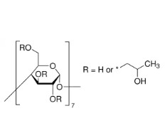 (2-HIDROXIPROPIL)-β-CICLODEXTRINA (500 G)