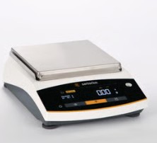 BALANZA PRECISION ENTRIS II 4200G 0,01G